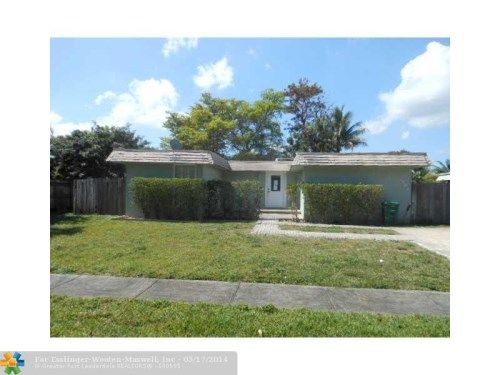 7905 NW 66TH TER, Fort Lauderdale, FL 33321