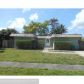 7905 NW 66TH TER, Fort Lauderdale, FL 33321 ID:6605439