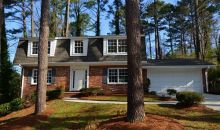 3256 Henderson Creek Road Atlanta, GA 30341