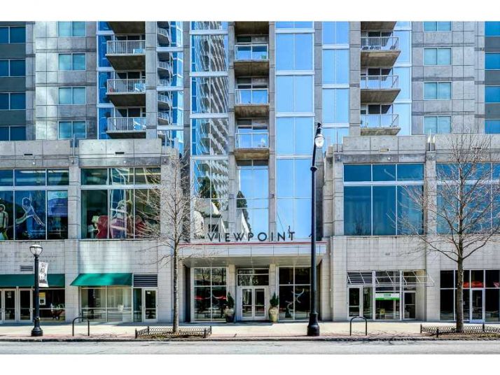 Unit 2711 - 855 Peachtree Street Ne, Atlanta, GA 30308