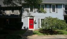 Unit 4111 - 4111 N Gloucester Place Atlanta, GA 30341