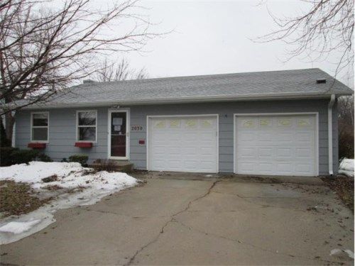 2030 Pierce St, Janesville, WI 53546