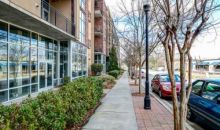 Unit 318 - 3400 Malone Drive Atlanta, GA 30341