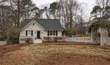 3504 Hildon Circle Atlanta, GA 30341