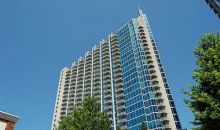 Unit 805 - 860 Peachtree Street Ne Atlanta, GA 30308