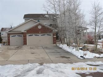 15523  Candle Creek Dr, Monument, CO 80132