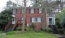 Unit Ab - 242 Kinsey Court Atlanta, GA 30305