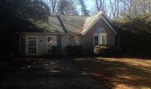 2692 Inverloch Circle Duluth, GA 30096