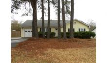 3708 Centennial Trail Duluth, GA 30096