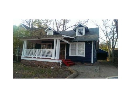 136 Claire Drive, Atlanta, GA 30315