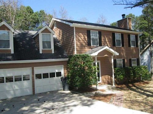 1835 Red Rose Lane, Loganville, GA 30052