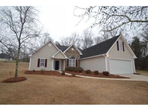 610 Aristocrat Drive, Loganville, GA 30052