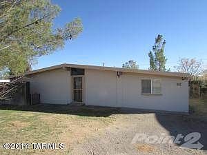 1St, San Manuel, AZ 85631