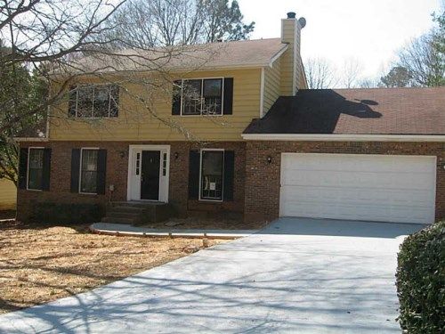 1432 Fieldgreen Overlook, Stone Mountain, GA 30088