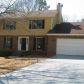 1432 Fieldgreen Overlook, Stone Mountain, GA 30088 ID:6487832