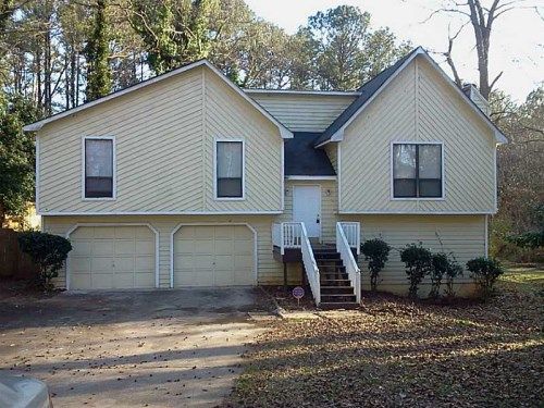 5009 N Redan Circle, Stone Mountain, GA 30088