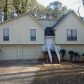 5009 N Redan Circle, Stone Mountain, GA 30088 ID:7018728