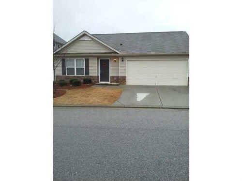 138 Hill Side Way, Hiram, GA 30141