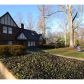 1680 E Clifton Road Ne, Atlanta, GA 30307 ID:6032155