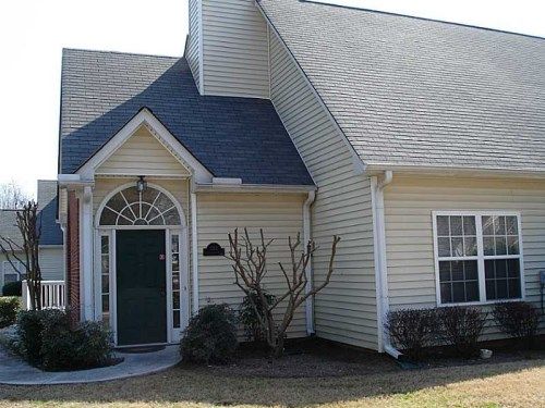 Unit 1212 - 1212 Creek Forest Lane, Austell, GA 30106