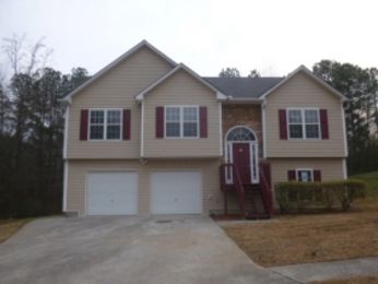 3375 Slate Drive, Austell, GA 30106