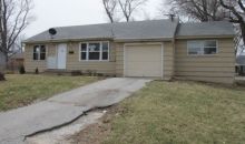 4549 Welborn Ln Kansas City, KS 66104