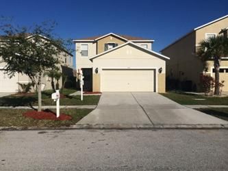 12132  Fern Haven Ave, Gibsonton, FL 33534