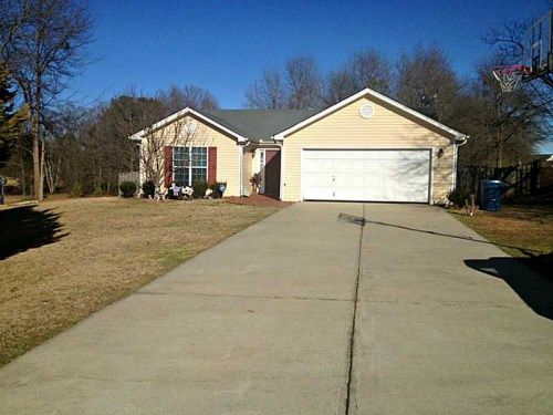 1002 Maggie Drive, Bethlehem, GA 30620