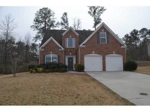 3068 Elmwood Court, Atlanta, GA 30349