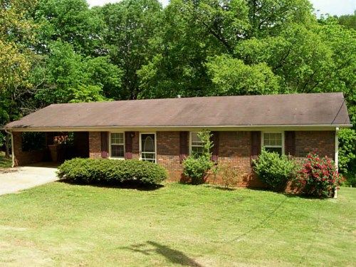 4081 Craig Place, Gainesville, GA 30507