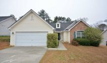 349 The Gables Drive Mcdonough, GA 30253