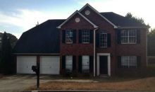 6557 Laurens Way Stone Mountain, GA 30087