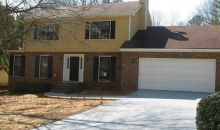 1432 Fieldgreen Overlook Stone Mountain, GA 30088