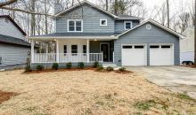 506 Ryan Place Stone Mountain, GA 30087