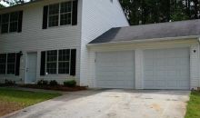 1372 Red Cedar Trail Stone Mountain, GA 30083