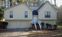 5009 N Redan Circle Stone Mountain, GA 30088