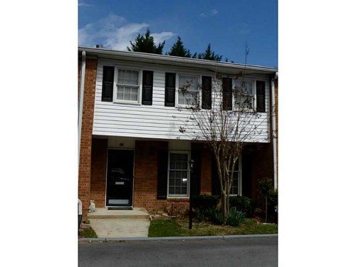 Unit 26 - 6520 Roswell Road, Atlanta, GA 30328