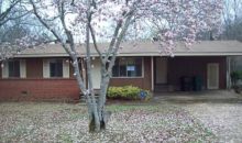 4507 31st Ave East Tuscaloosa, AL 35405