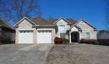 508 Ashton Place NE Jacksonville, AL 36265