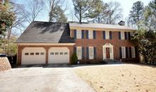 310 Spring Ridge Trace Roswell, GA 30076