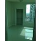 350 S MIAMI AV # 3814, Miami, FL 33130 ID:6979726