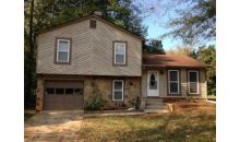 663 Tarkington Court Stone Mountain, GA 30088