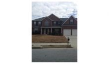 1932 Bridgestone Circle Conyers, GA 30013