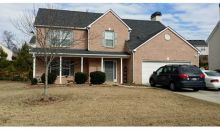 2264 Grassy Spring Court Conyers, GA 30012