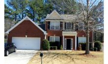 414 Holland Springs Drive Powder Springs, GA 30127