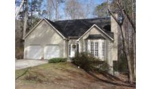 3197 Petree Court Powder Springs, GA 30127