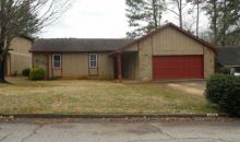 1092 Park West Court Stone Mountain, GA 30088