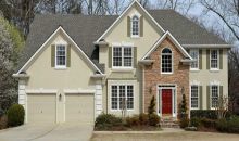 5225 Lexington Woods Lane Alpharetta, GA 30005