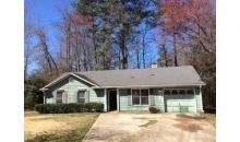 685 Greenhedge Drive Stone Mountain, GA 30088