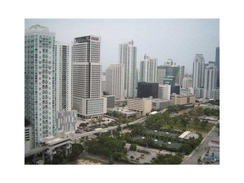 350 S MIAMI AV # 3304, Miami, FL 33130